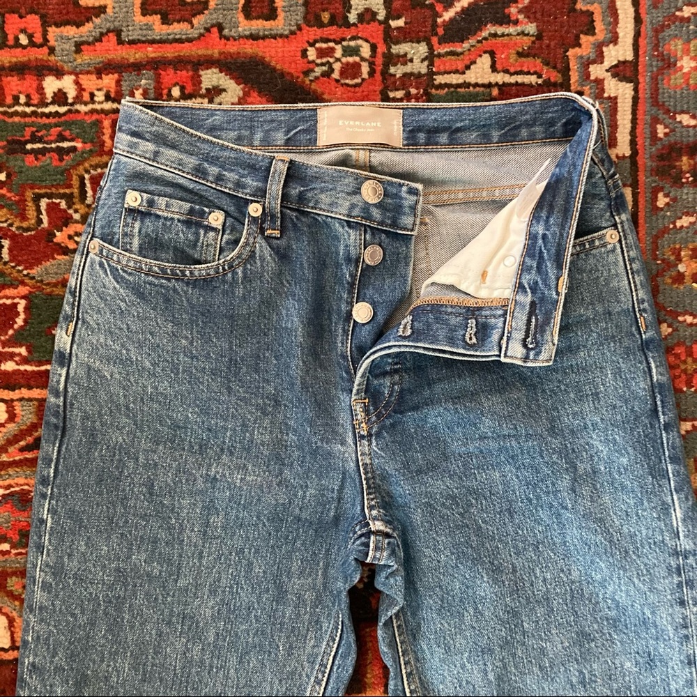 The Original Cheeky Jean